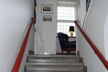 Hotell Kattegat Båstad Buitenkant foto